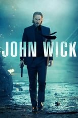 John Wick: Otro Día Para Matar 2014