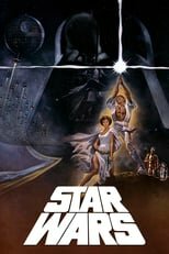 Star Wars Episodio IV: Una Nueva Esperanza 1977