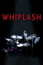 Whiplash - Musica y obsesion (2014)