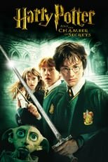 Harry Potter y la cámara secreta 2002